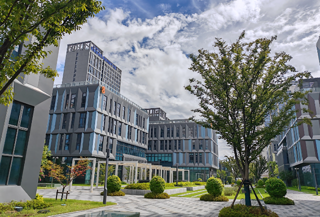 吴忠工业地产投资新蓝海——新能源产业园区崛起